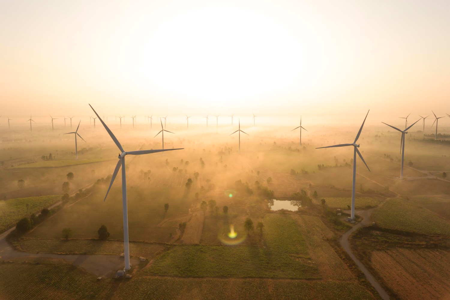 Alternatív energiaforrások és a jövő energiaellátása