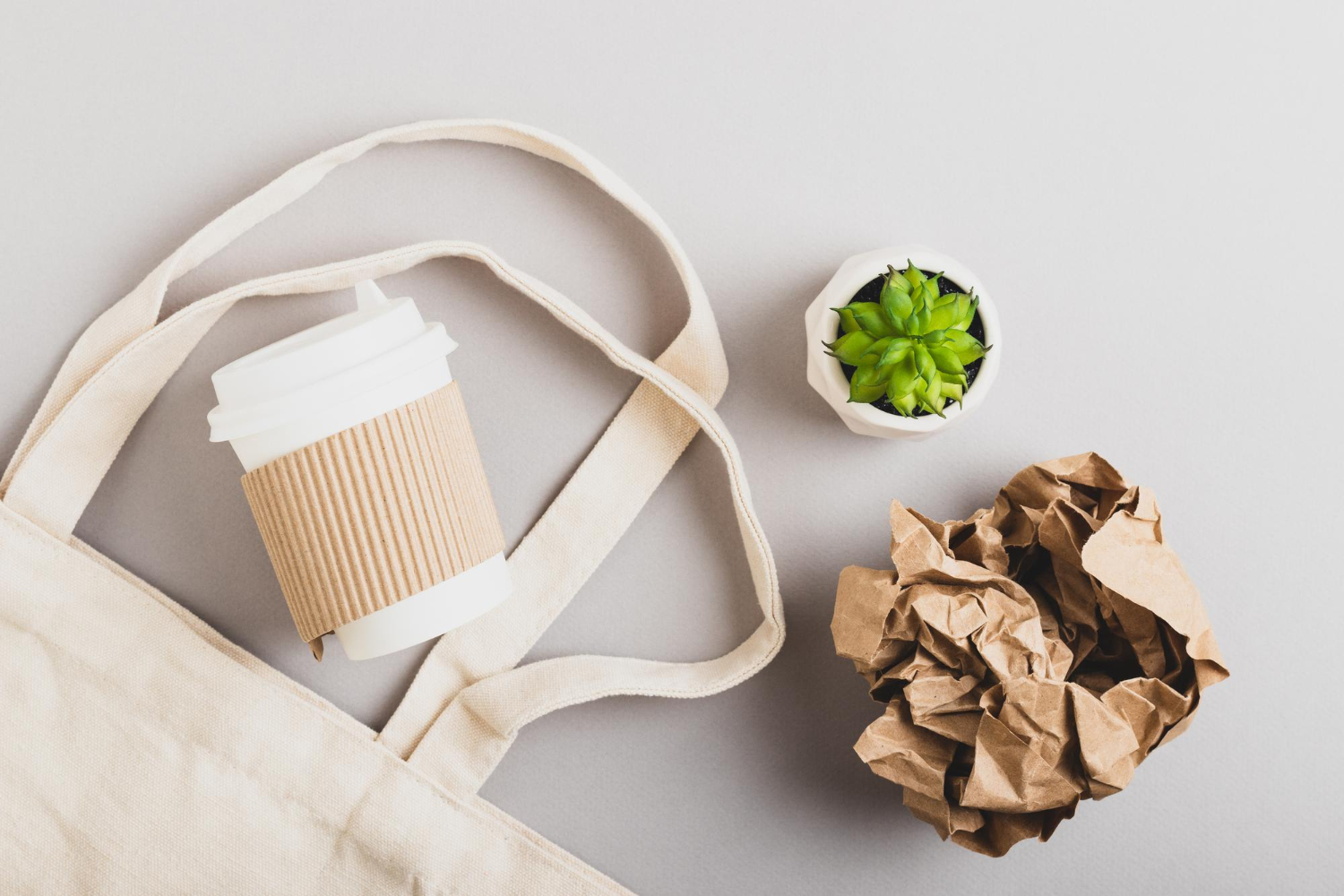 Fenntartható életmód és a zero waste mozgalom