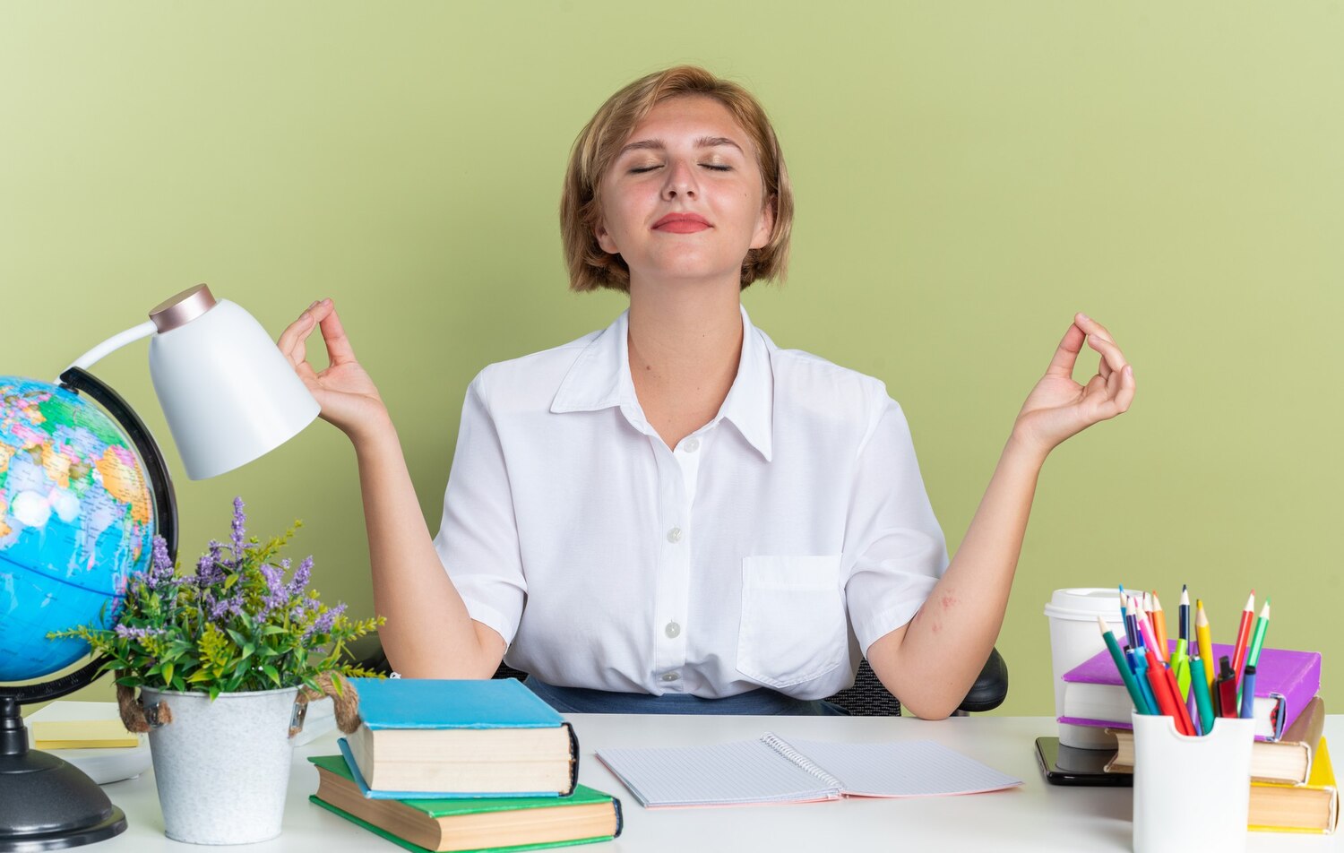 A mindfulness gyakorlása a mindennapokban stresszcsökkentés céljából