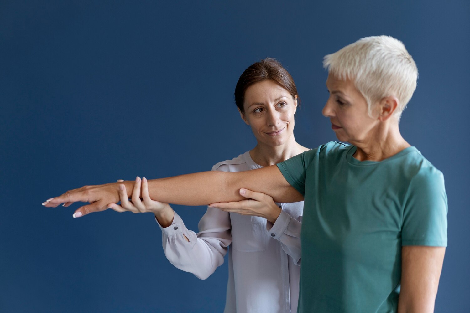 Alternatív terápiák időskori arthritis kezelésére