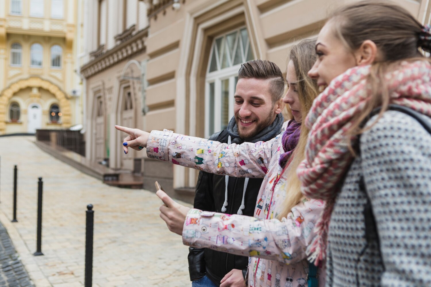 Budapesti kalandozások minden korosztálynak