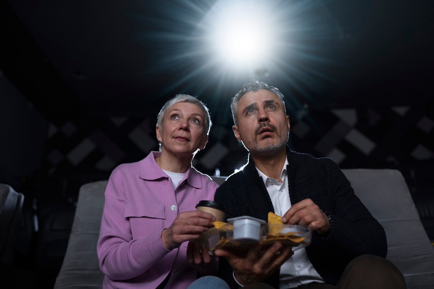 Online filmkritika írás nyugdíjas mozirajongóknak